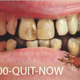 In a recent study, teenagers exposed to this poster may or may not have been tempted to buy cigarettes. Image: US HHS